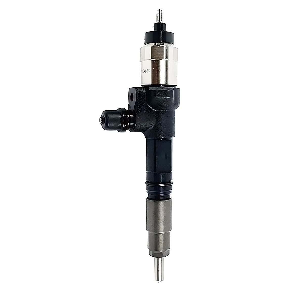 095000-9690 1J500-53051 Fuel Injector for Kubota V3800 V3800T Engine - Sinocmp