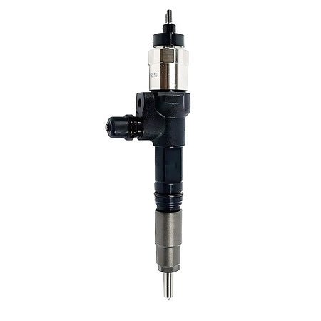 095000-9690 1J500-53051 Fuel Injector for Kubota V3800 V3800T Engine - Sinocmp