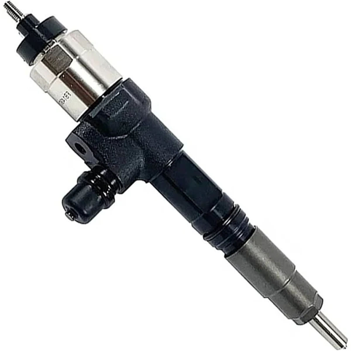 095000-9690 1J500-53051 Fuel Injector for Kubota V3800 V3800T Engine - Sinocmp
