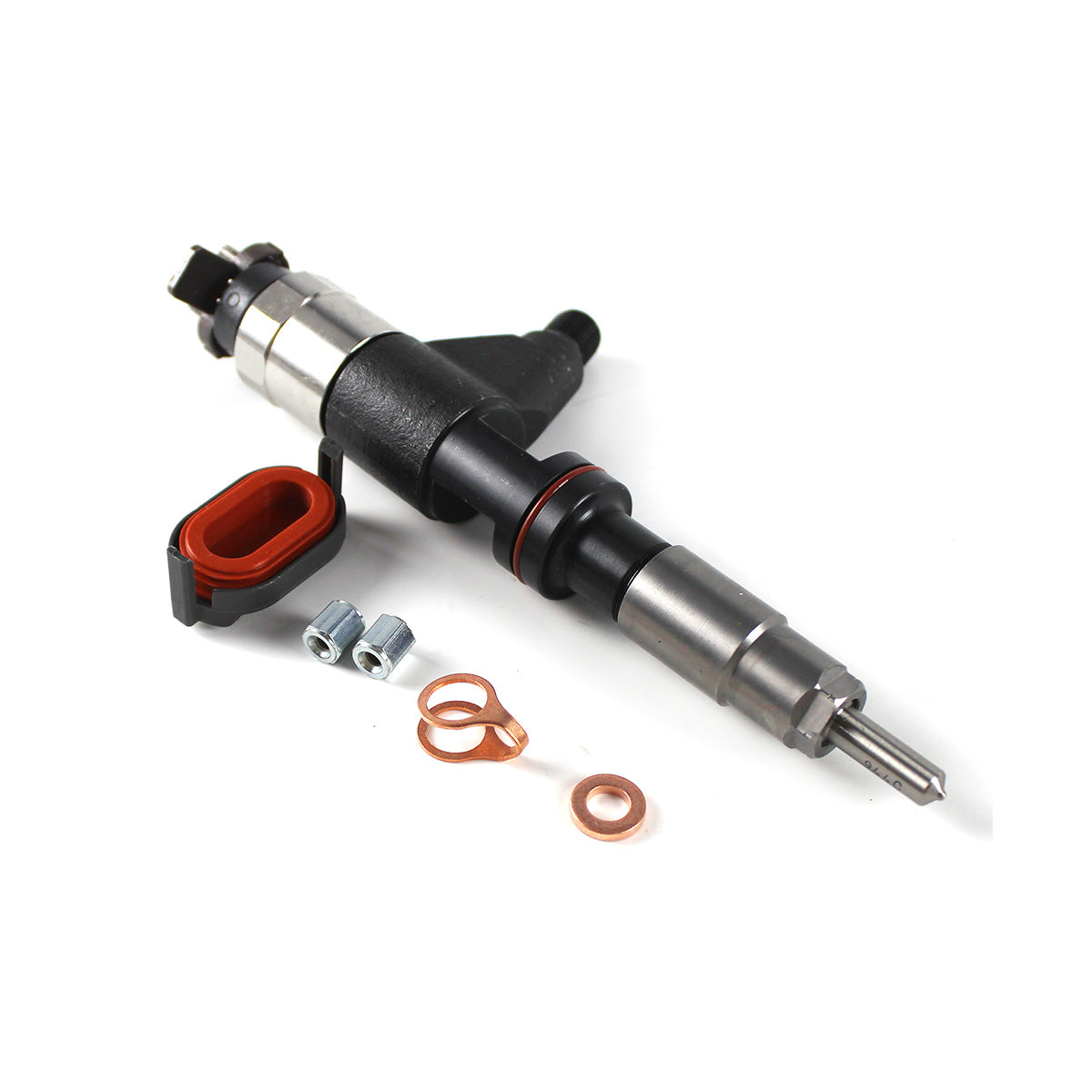 095000-6310 095000-6311 Fuel Injector for John Deere 4.5L 6.8L - Sinocmp