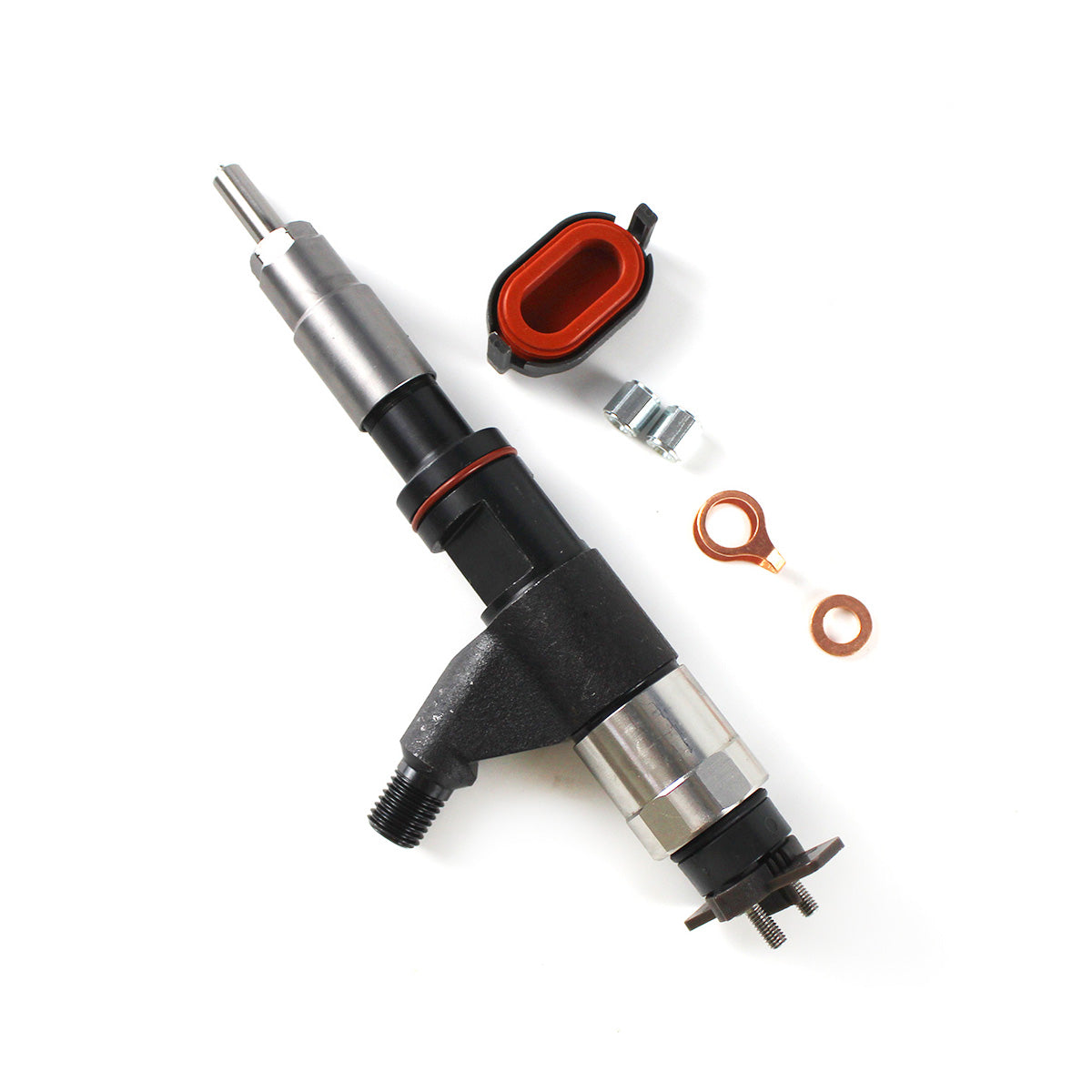 095000-6310 095000-6311 Fuel Injector for John Deere 4.5L 6.8L - Sinocmp