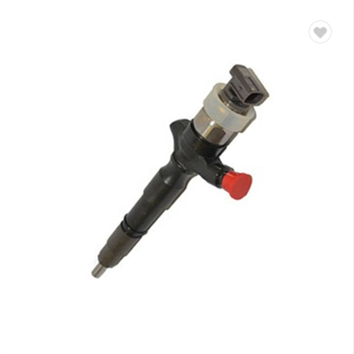 095000-7761 095000-7760 Common Rail Injector for Toyota HILUX D4D 2KD-FTV - Sinocmp