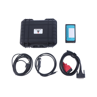 Ferramenta de diagnóstico 09993-e9070 09993e9070 para hino kobelco escavadeira motor scanner detector comunicação de link de dados