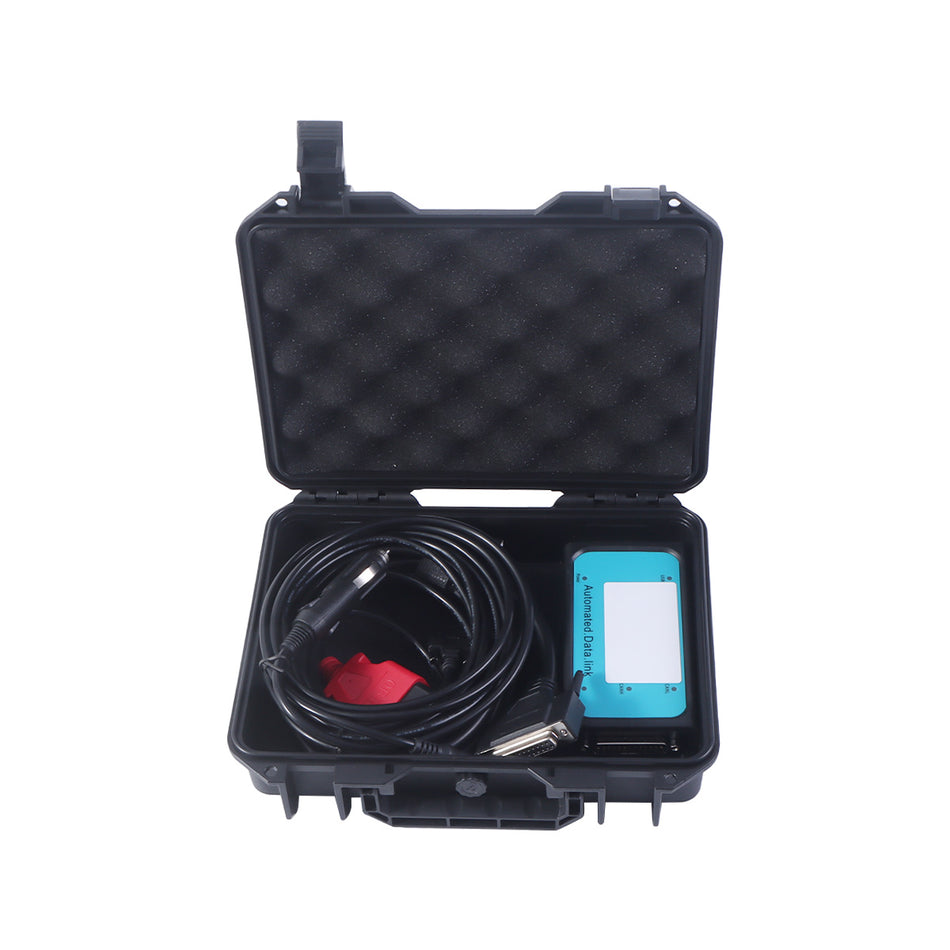 09993-E9070 09993E9070 Diagnostic Tool for Hino Kobelco Excavator Engine Scanner Detector Data Link Communication