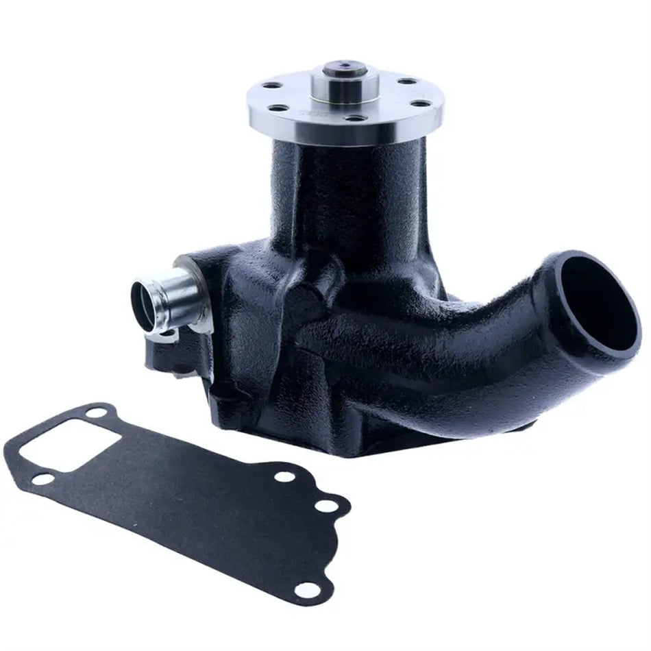 1-13610190-0 Water Pump for Hitachi EX200-2 Excavator Isuzu 6BD1 Diesel Engine - Sinocmp