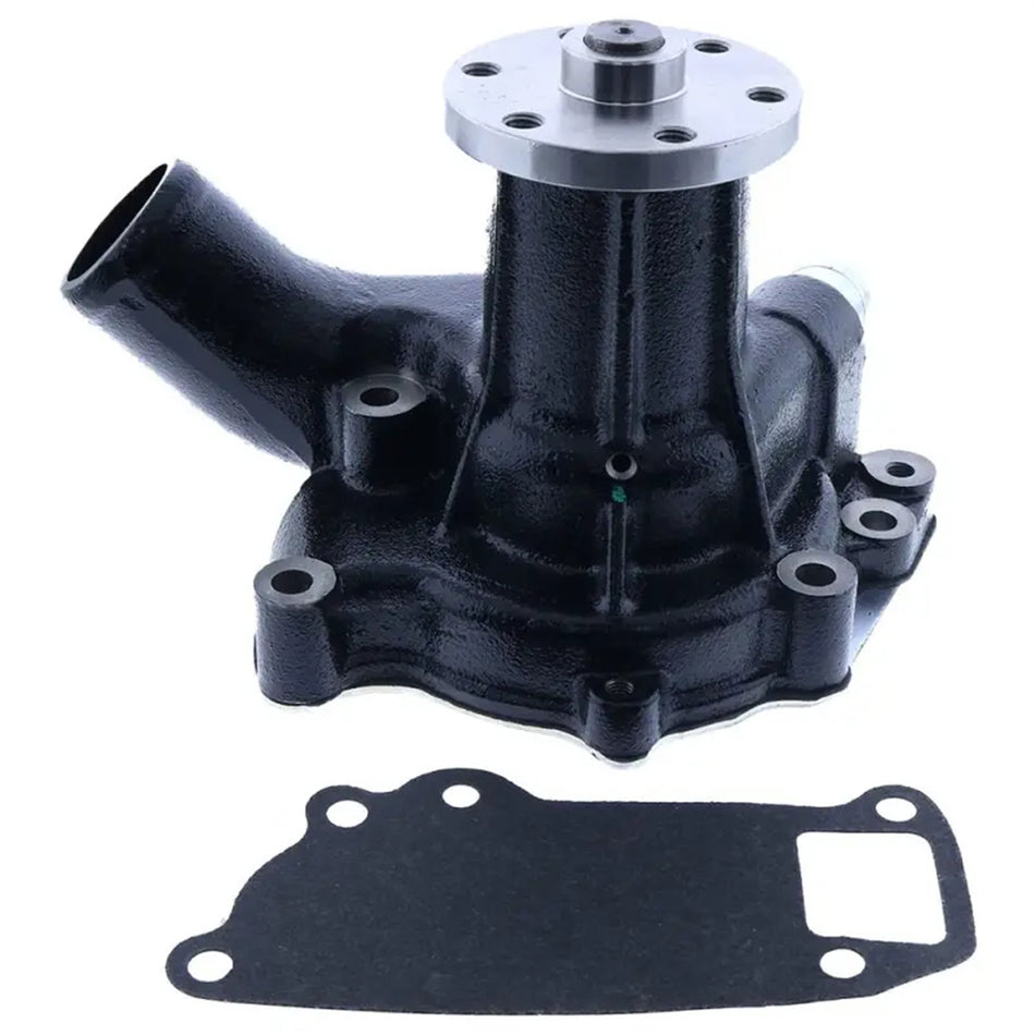 1-13610190-0 Water Pump for Hitachi EX200-2 Excavator Isuzu 6BD1 Diesel Engine - Sinocmp