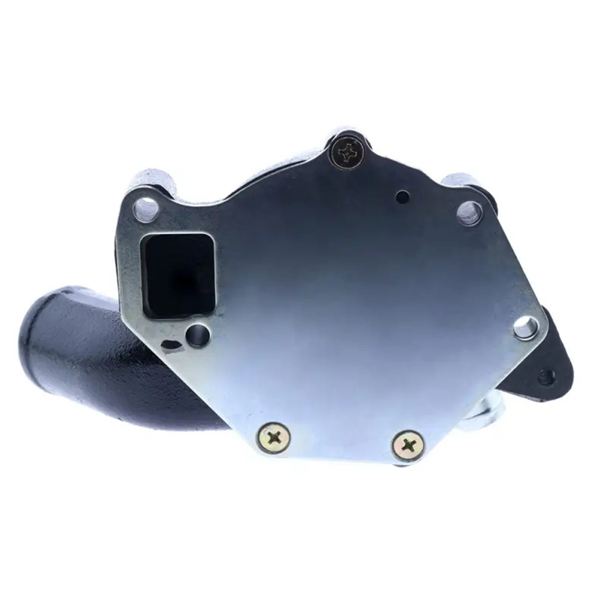1-13610190-0 Water Pump for Hitachi EX200-2 Excavator Isuzu 6BD1 Diesel Engine - Sinocmp
