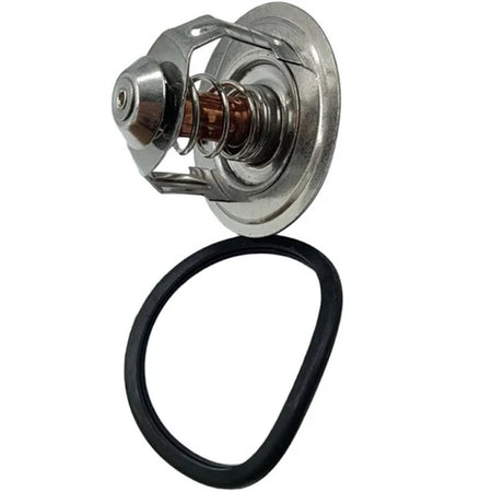 1-13770-070-0 Thermostat for Hitachi Excavator EX200 Isuzu Excavator 6BD1 - Sinocmp