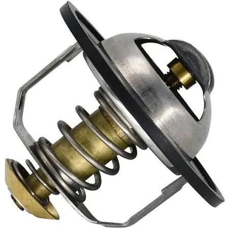 1-13770-070-0 Thermostat for Hitachi Excavator EX200 Isuzu Excavator 6BD1 - Sinocmp