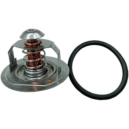 1-13770-070-0 Thermostat for Hitachi Excavator EX200 Isuzu Excavator 6BD1 - Sinocmp