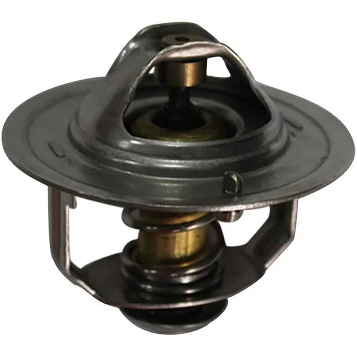 1-13770-070-0 Thermostat for Hitachi Excavator EX200 Isuzu Excavator 6BD1 - Sinocmp
