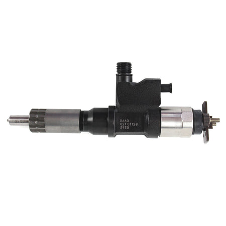 1-15300436-0 095000-6300 Fuel Injector for Hitachi 6WG1 - Sincomp