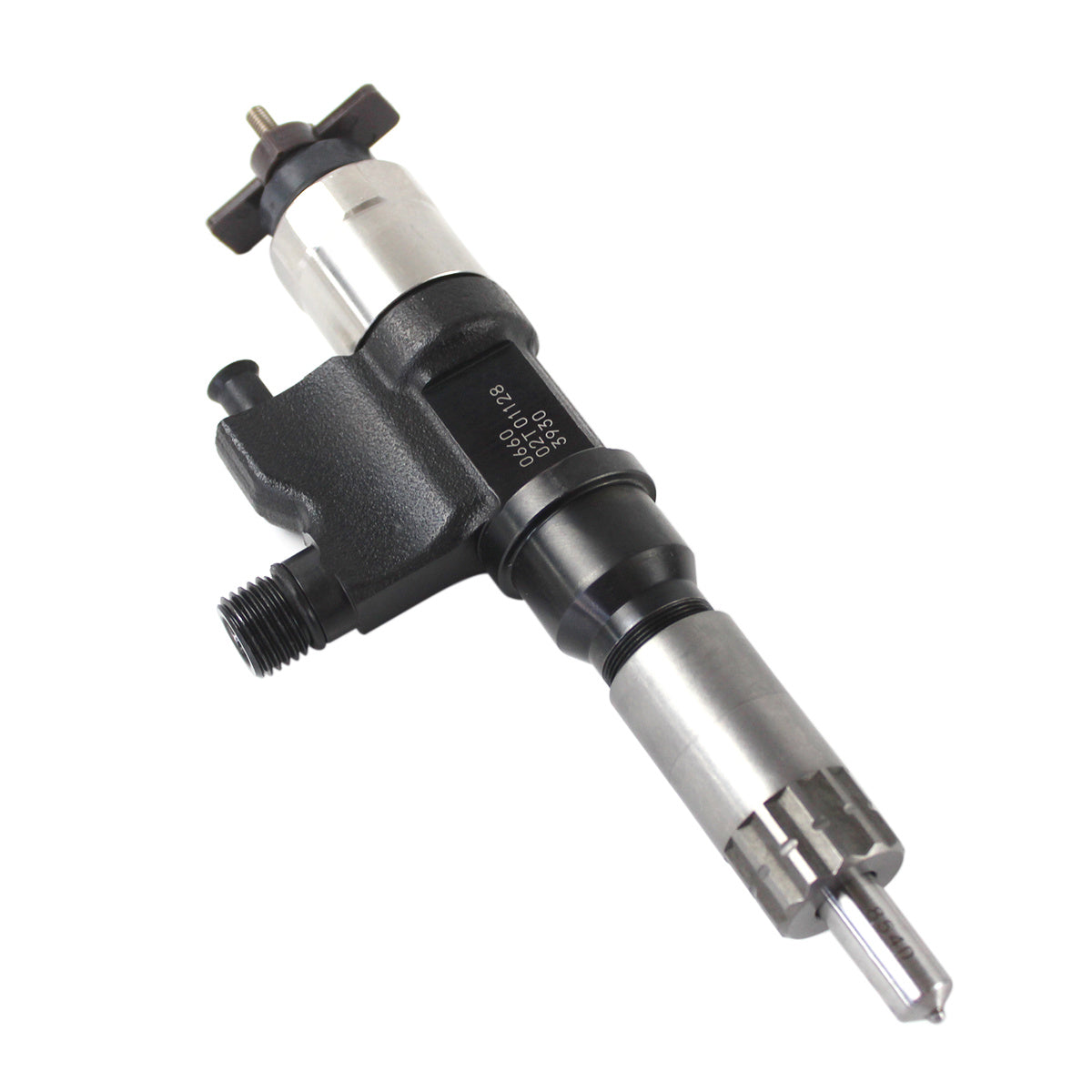1-15300436-0 095000-6300 Fuel Injector for Hitachi 6WG1 - Sincomp