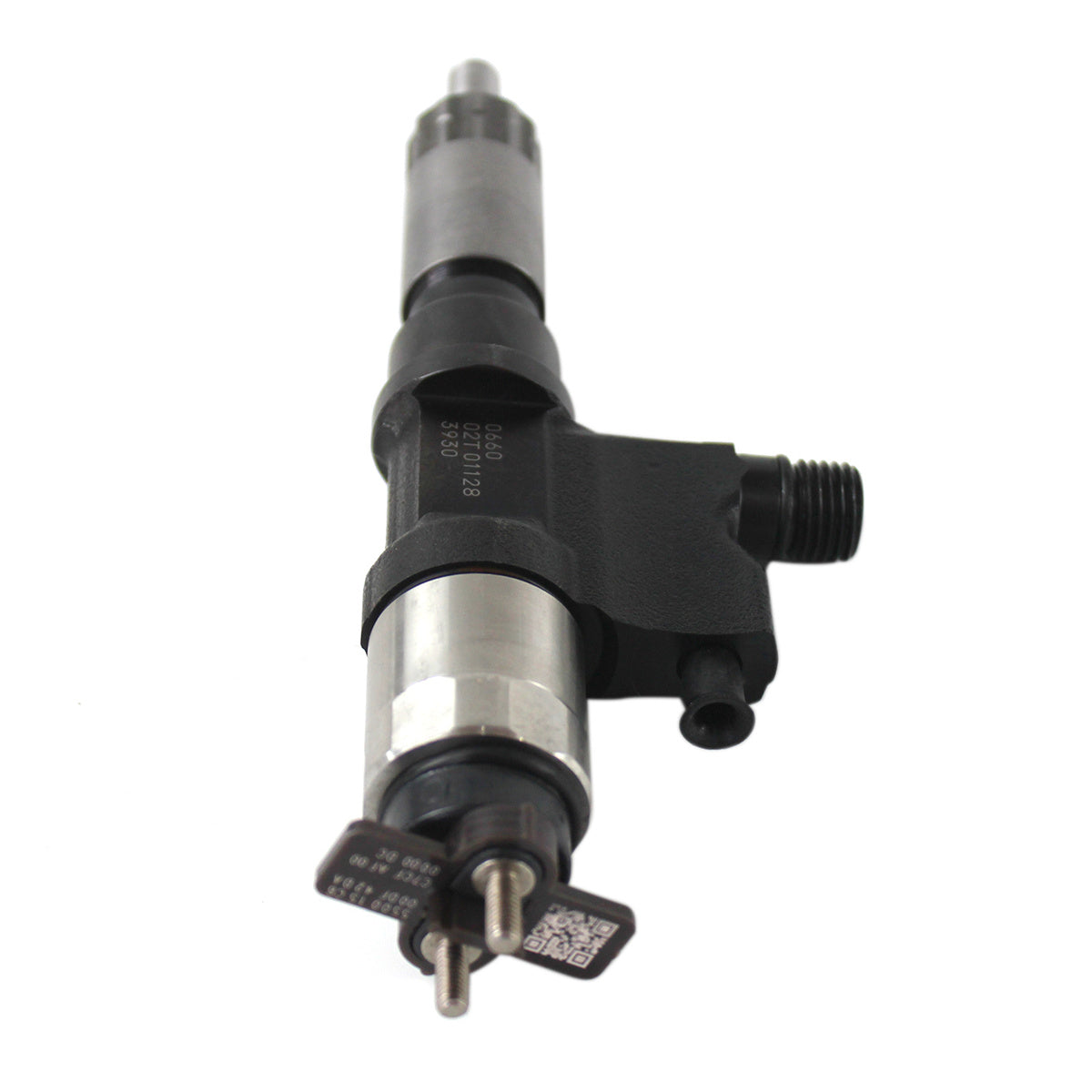 1-15300436-0 095000-6300 Fuel Injector for Hitachi 6WG1 - Sincomp