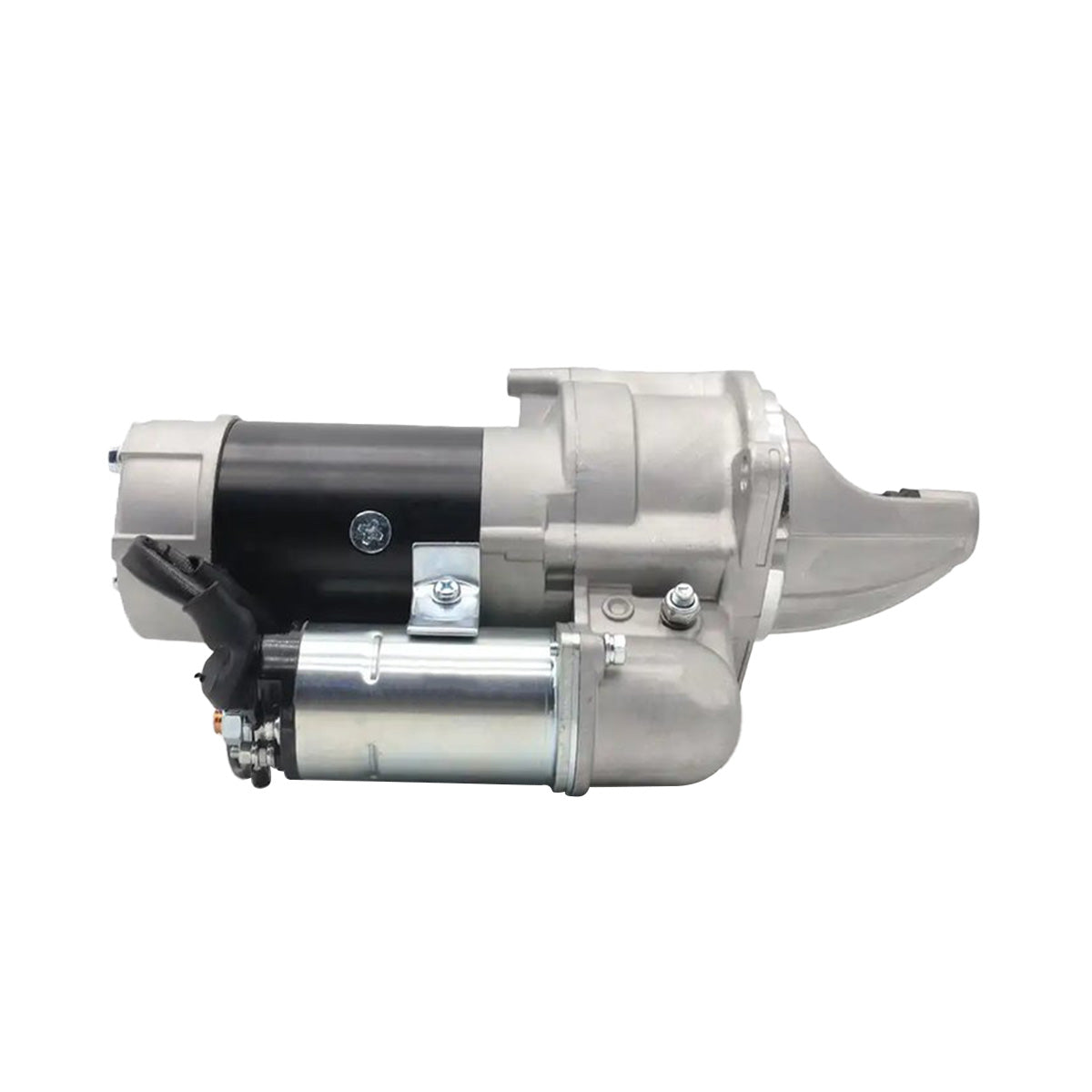 1-811000-189-2 1-81100189-0 Starter Motor 24V 4.5KW for EX200-1 SH280 6BD1 Engine - Sinocmp
