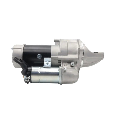 1-811000-189-2 1-81100189-0 Starter Motor 24V 4.5KW for EX200-1 SH280 6BD1 Engine - Sinocmp