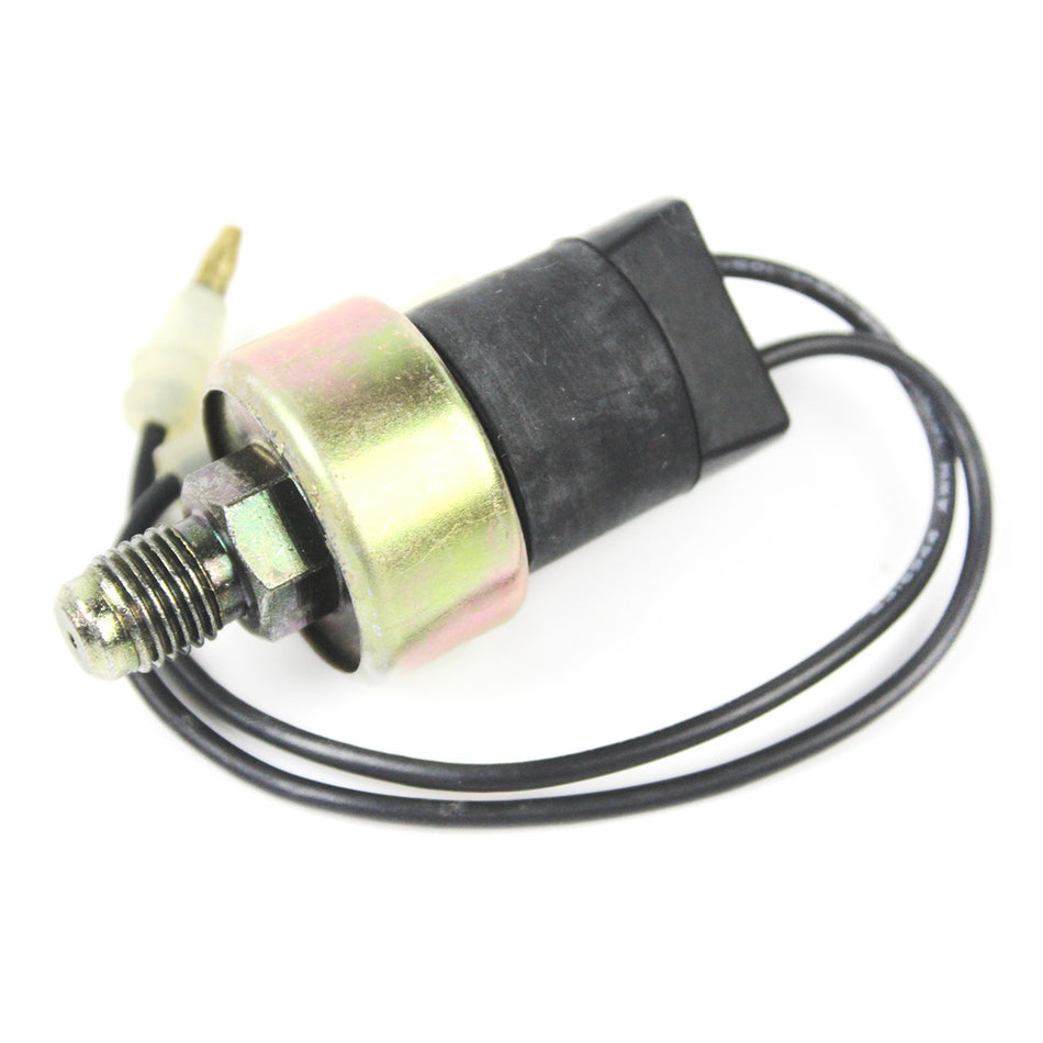 1-82410160-1 Oil Pressure Sensor for Hitachi Excavator EX200-5 EX200-2 - Sinocmp