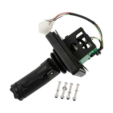 1001134438 1600345 1600402 Joystick Controller for JLG