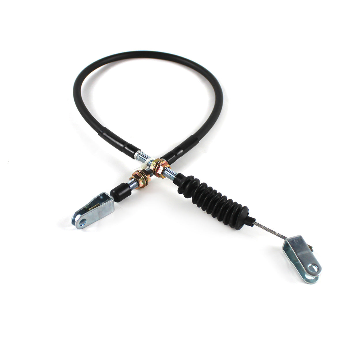 103-43-33350 34Inches Throttle Control Cable for Komatsu D21A D21AG D21P