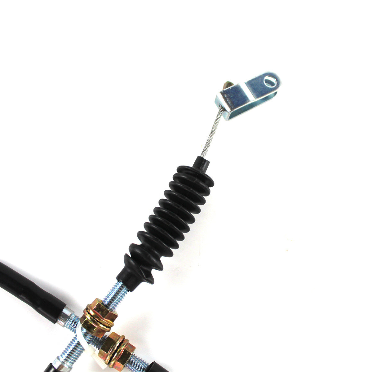 103-43-33350 34Inches Throttle Control Cable for Komatsu - Sinocmp