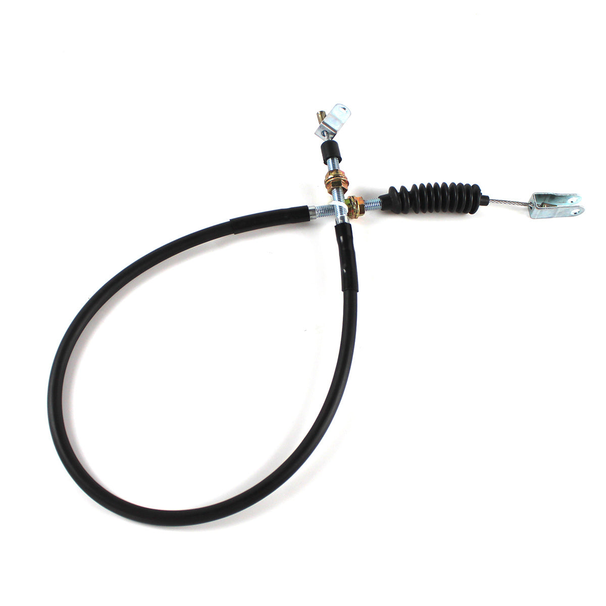 103-43-33350 34Inches Throttle Control Cable for Komatsu D21A D21AG D21P - Sinocmp