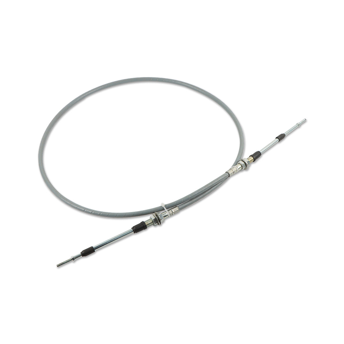103-43-35270 Throttle Motor Control Cable for Komatsu D20 D21 D20P D20A D21P D21A -6-7 Dozer 75 Inch - Sinocmp
