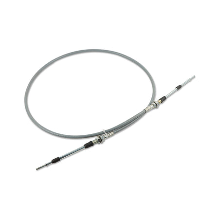 103-43-35270 Throttle Motor Control Cable for Komatsu D20 D21 D20P D20A D21P D21A -6-7 Dozer 75 Inch - Sinocmp