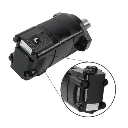 104-1025-006 1041025006 104-1025 Hydraulic Motor for Eaton Char-Lynn 2000 Series - Sinocmp