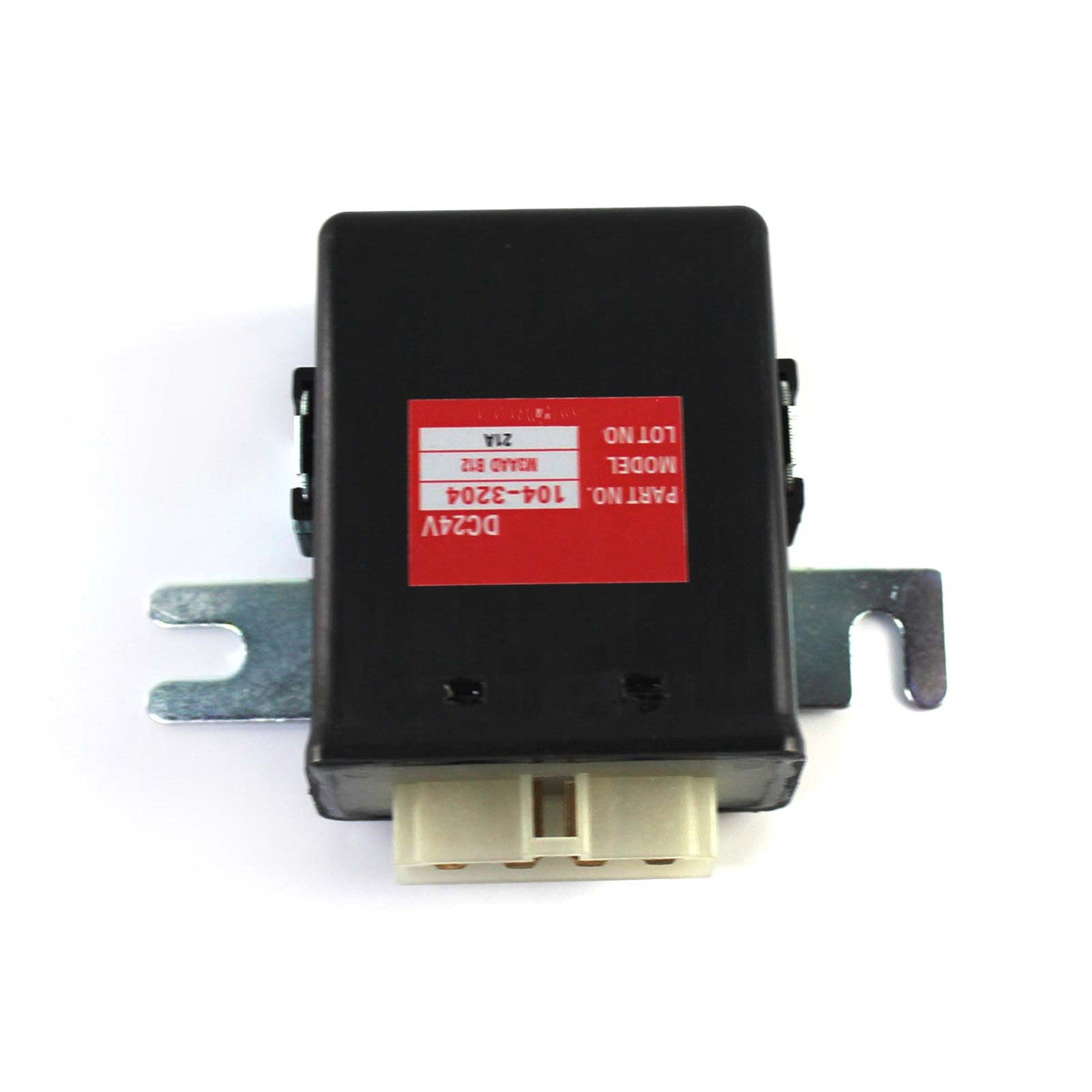 104-3204 1043204 Time Relay for CAT E320B E320C Excavator - Sinocmp