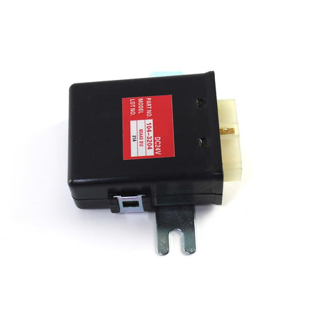 104-3204 1043204 Time Relay for CAT E320B E320C Excavator - Sinocmp