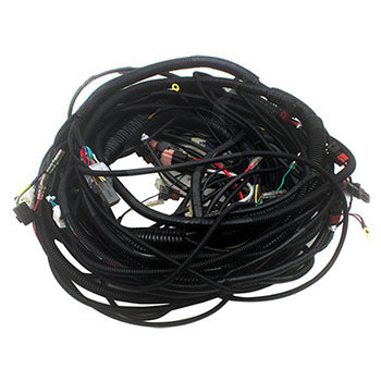 0001066 External Wiring Harness fits Hitachi Excavator EX220-2 EX220LC-2