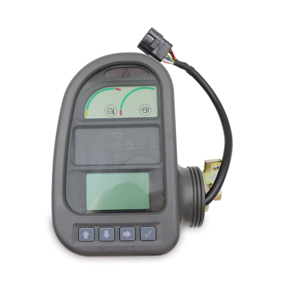 1048069137DE Monitor for Volvo Excavator EC210B EC240B – Sinocmp
