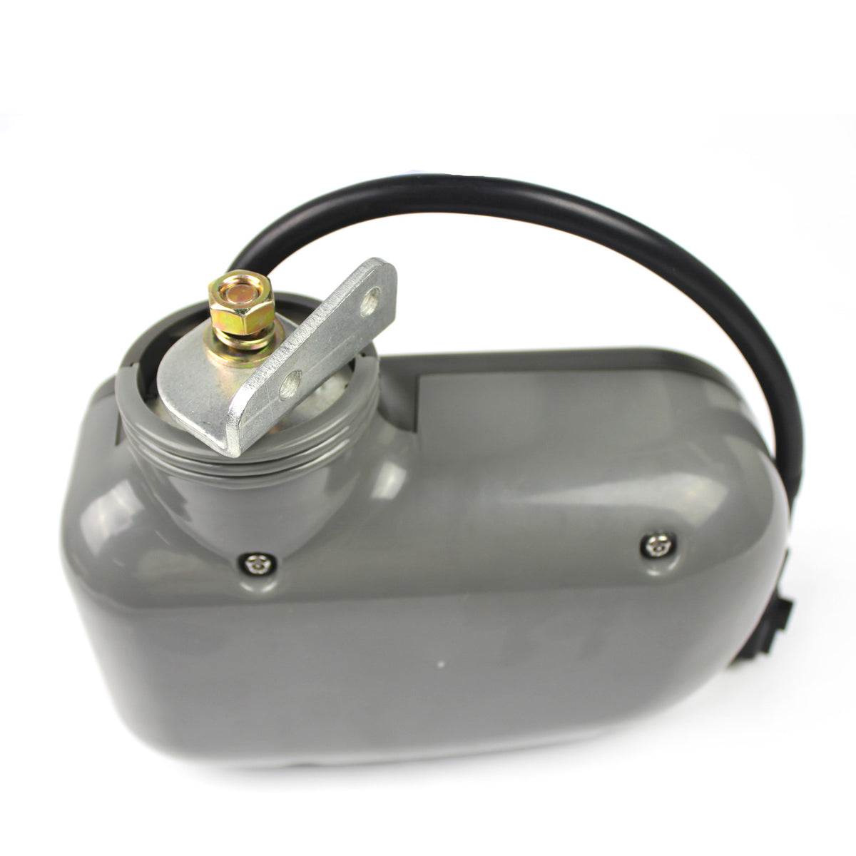 1048069137DE Monitor for Volvo Excavator EC210B EC240B - Sinocmp