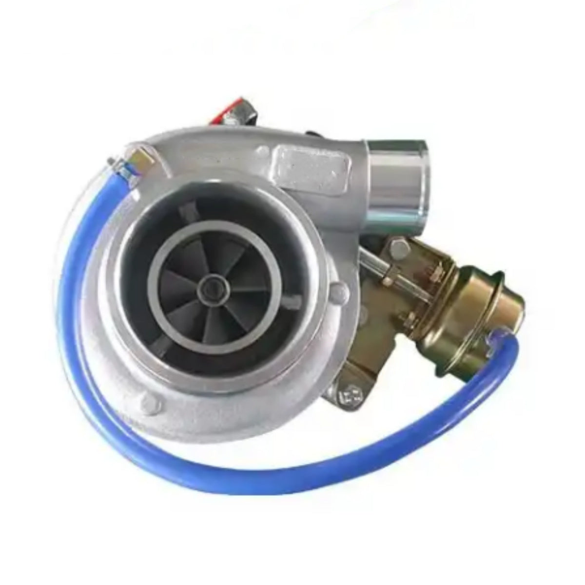 105-5059 1055059 Turbocharger for 3116 Engine Excavator Parts - Sinocmp