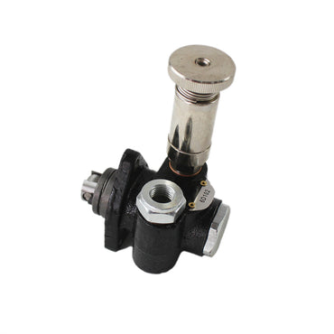 Bomba de alimentação de combustível 105220-5960 105220-5001 para motor KOMATSU 6D102 6D95 PC200-6 PC200-5 PC200-7
