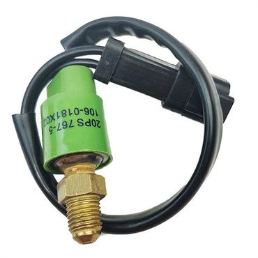 106-0181 Sensor de pressão para Caterpillar 320B 320C escavadeira