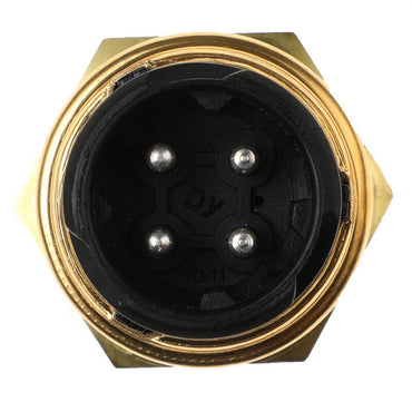 1077547 Sensor de pressão para Volvo EC290B EC210BLC