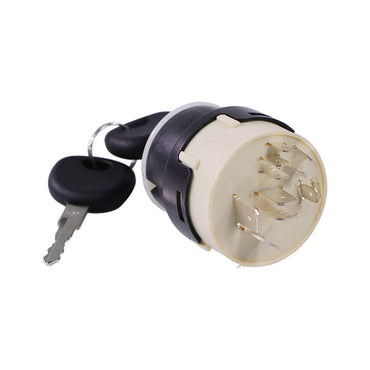 330262 1532371C2 10 pines Interruptor de encendido para JCB JCB200 JCB220 Excavator