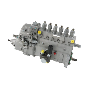 Bomba de injeção de combustível 10R-7651 201-3780 para Caterpillar 3066 320C