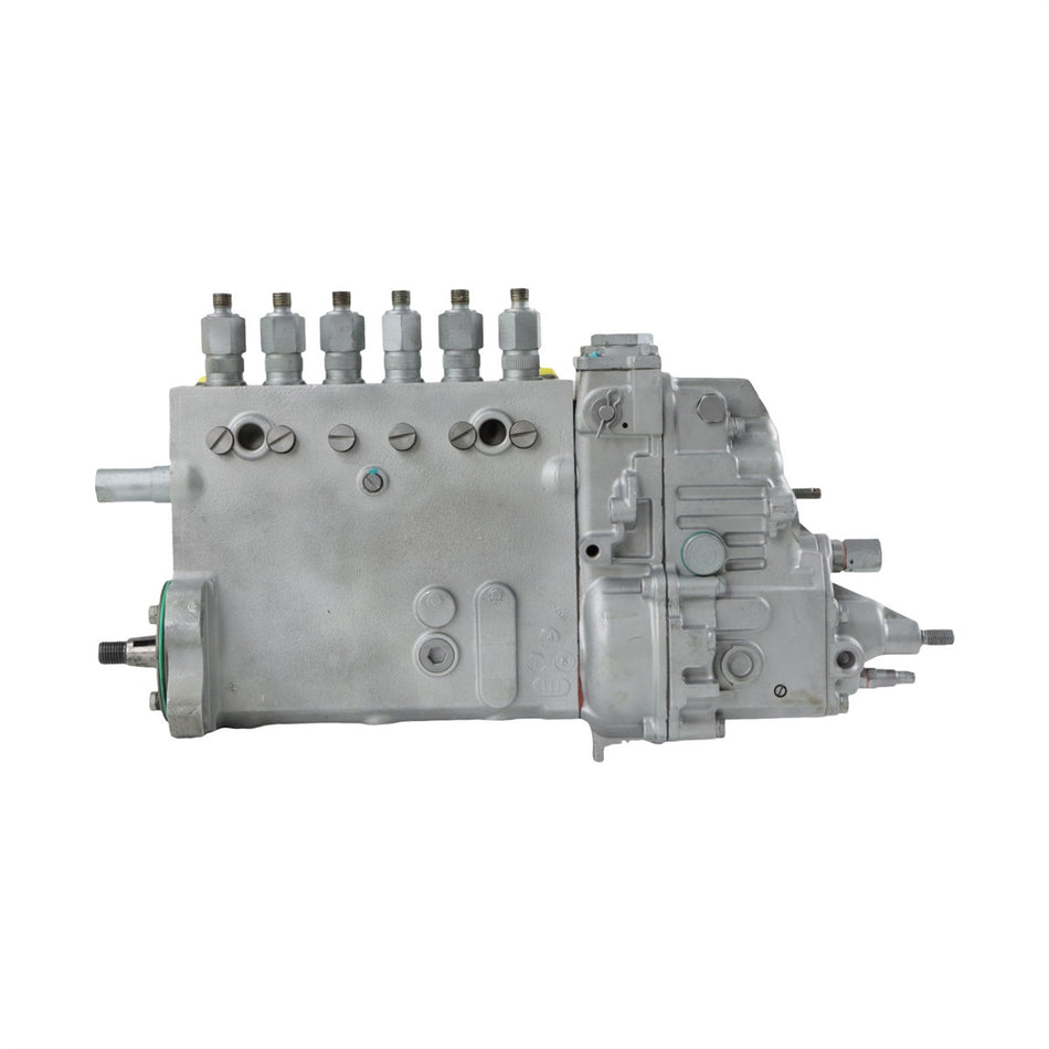 10R-7651 201-3780 Fuel Injection Pump for Caterpillar 3066 320C - Sinocmp