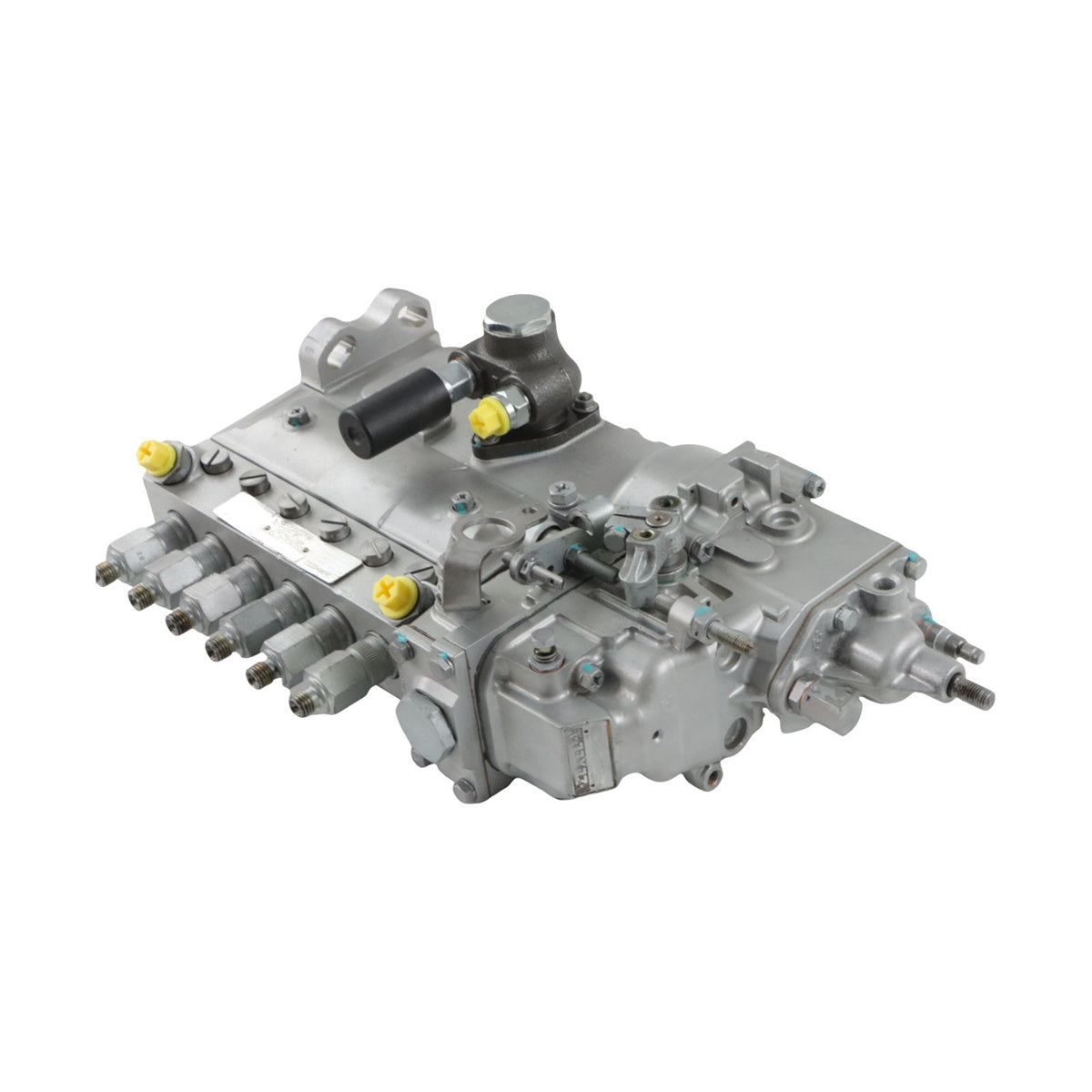 10R-7651 201-3780 Fuel Injection Pump for Caterpillar