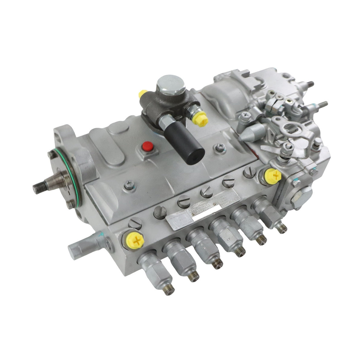 10R-7651 201-3780 Fuel Injection Pump