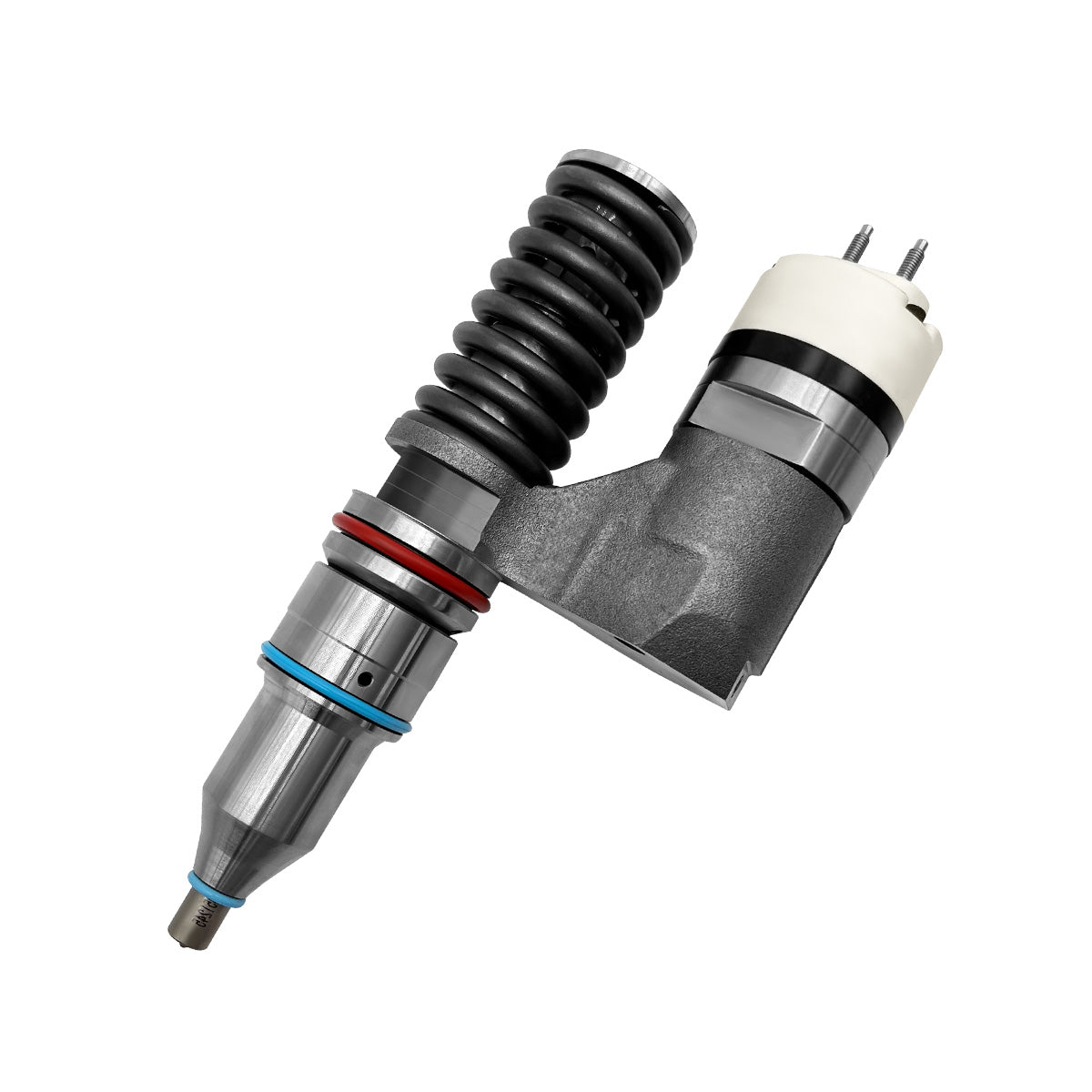 10R0963 212-3463 Fuel Injector for Caterpillar CAT Engine 3176C C-10 C-12 - Sinocmp