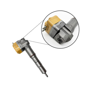10R1266 232-1183 Injetor de combustível para CAT Caterpillar 3412E 3408 3408E 5110B MOTOR