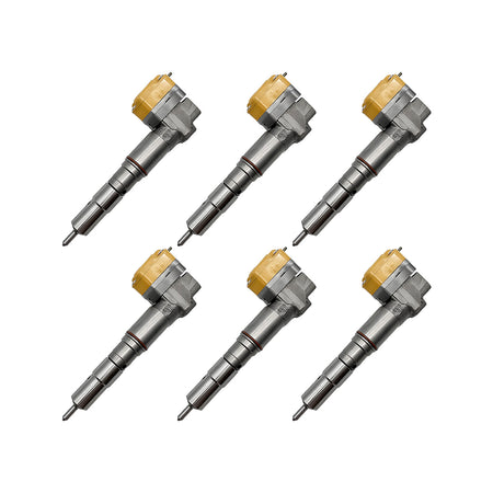 10R1266 232-1183 Fuel Injector for CAT Caterpillar 3412E 3408 3408E 5110B Engine - SINOCMP