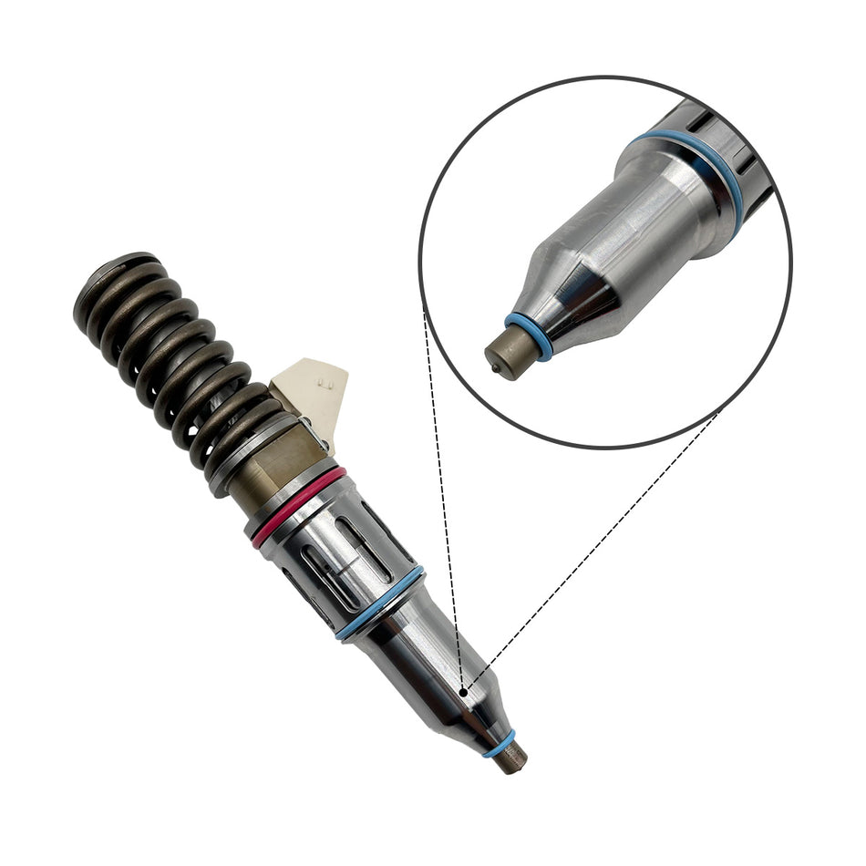 10R6163 294-3005 Fuel Injector for Caterpillar CAT C15 Diesel Engine - Sinocmp