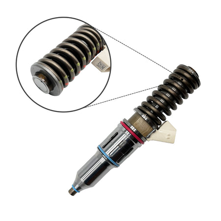 10R6163 294-3005 Fuel Injector for Caterpillar CAT C15 Diesel Engine - Sinocmp