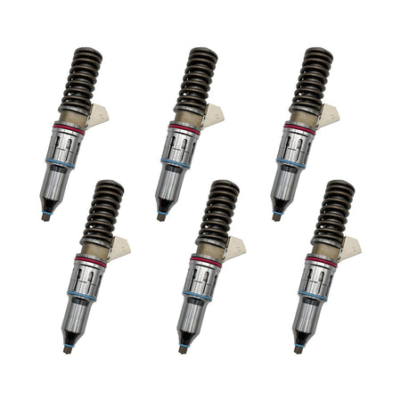 10R6163 294-3005 Fuel Injector for Caterpillar CAT C15 Diesel Engine - Sinocmp