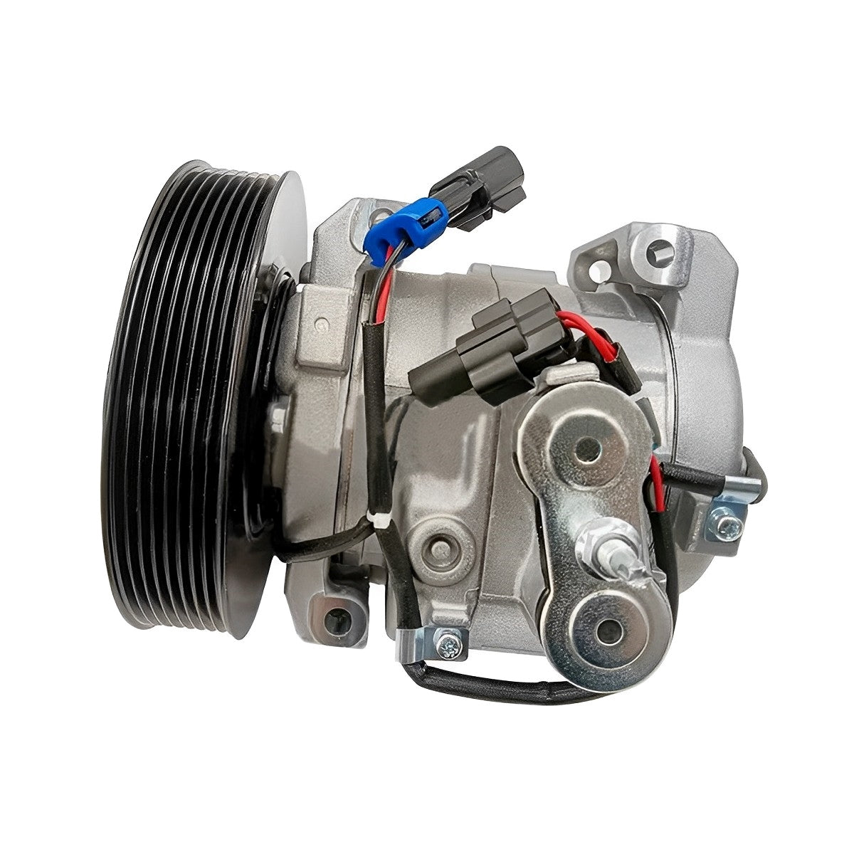 2011 deals ac compressor