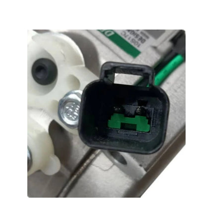 10S17C A/C Compressor 259-7244 for Caterpillar CAT Engine 3066 Excavator 307D 311D 312D 312D 313D 315D 318D - Sinocmp